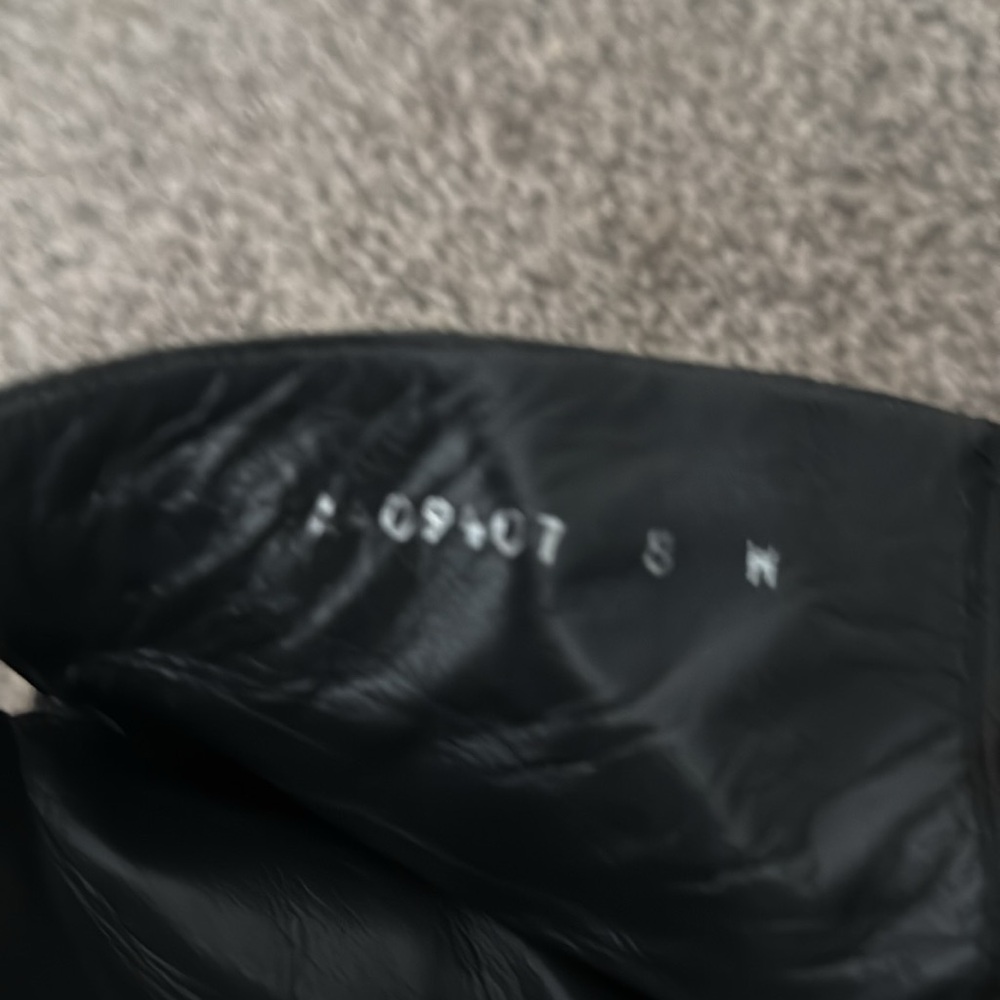 Stuart Weitzman Booties (Jitterbug) - image 4